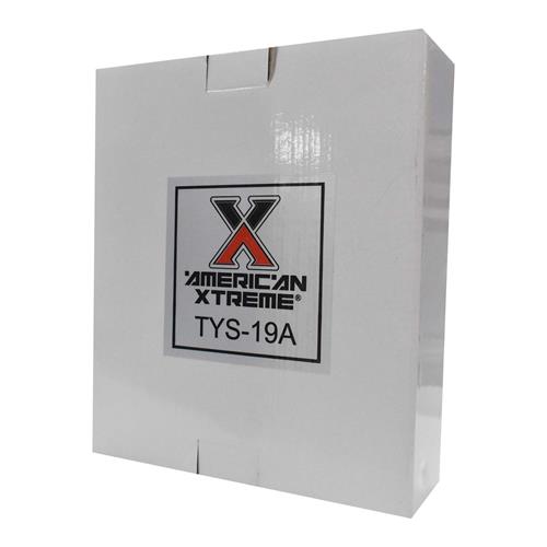 SOPORTE DE PARED PARA CAJA 200MM