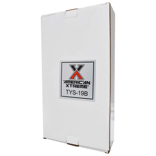 SOPORTE DE PARED PARA CAJA 370MM