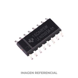 ULN2003 SMD CLD-1