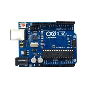 ARDUINO UNO R3 - DESC