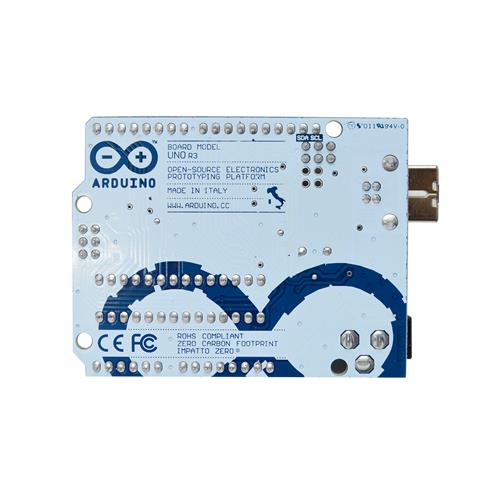 ARDUINO UNO R3 - DESC