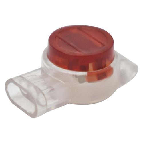 CONECTOR EMPALME UR 3 HILOS 0.4-0.9MM