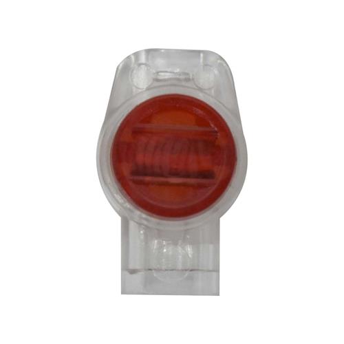 CONECTOR EMPALME UR 3 HILOS 0.4-0.9MM