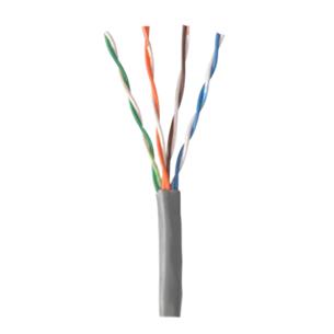 CABLE UTP X METRO CATEGORIA 5E