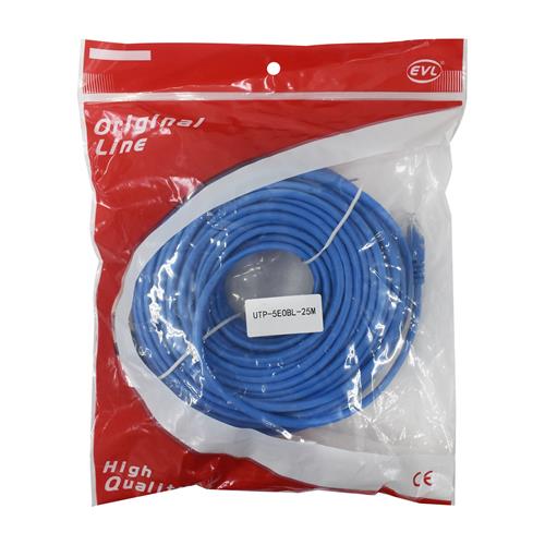 UTP-5EOBL-25M-2