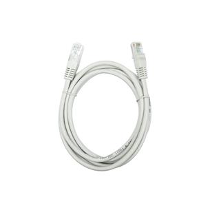 CABLE UTP CATEGORIA 5E GRIS 1.8MT