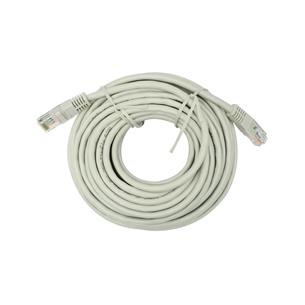 CABLE UTP CATEGORIA 5E GRIS 10MT