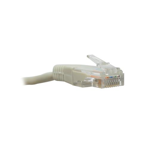 CABLE UTP CATEGORIA 5E GRIS 10MT
