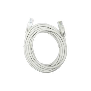 CABLE UTP CATEGORIA 5E GRIS 3MT