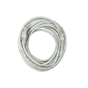 CABLE UTP CATEGORIA 5E GRIS 5MT