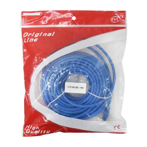 UTP-6EOBL-15M-2