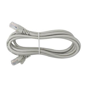CABLE UTP CATEGORIA 6 GRIS 1.8MT
