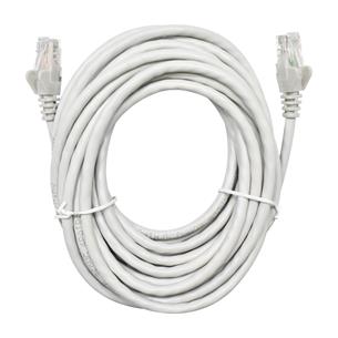 CABLE UTP CATEGORIA 6 GRIS 5MT