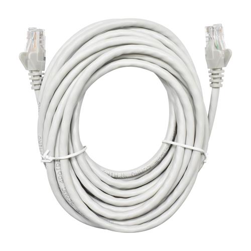 CABLE UTP CATEGORIA 6 GRIS 5MT