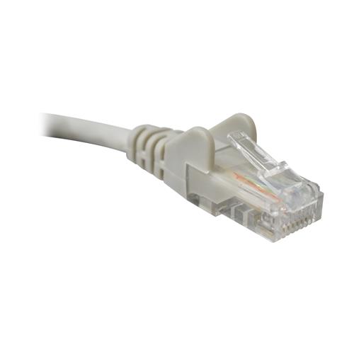 CABLE UTP CATEGORIA 6 GRIS 5MT