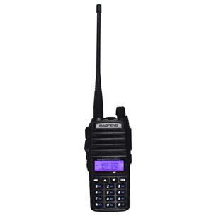 RADIO WALKIE-TALKIE PROF. BANDA DUAL 5W