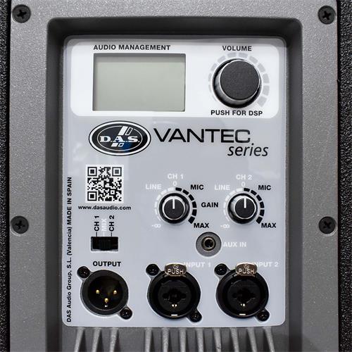 VANTEC-215A-4