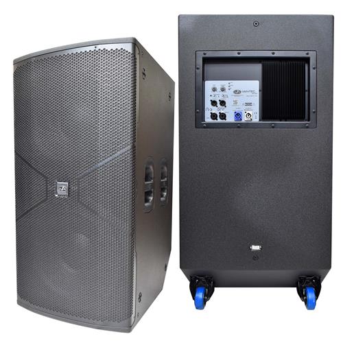 VANTEC-218A-1