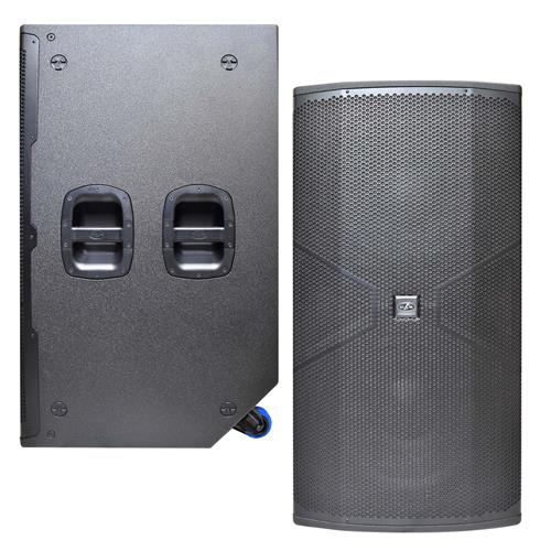 VANTEC-218A-2
