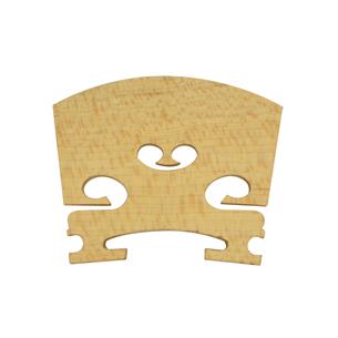PUENTE PARA VIOLIN ARCE 4/4 - DESC