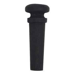BOTON PARA VIOLIN MADERA DURA 4/4 - DESC