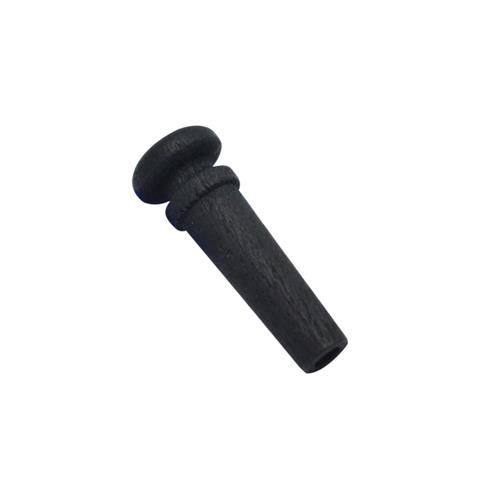 BOTON PARA VIOLIN MADERA DURA 4/4 - DESC