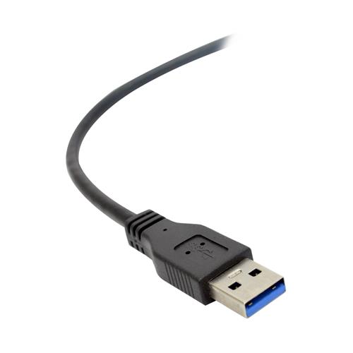 CONVERTIDOR USB 3.0 A VGA - LIQUIDACION