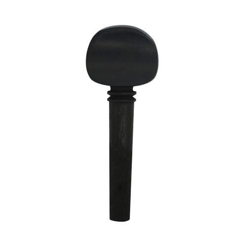 CLAVIJERO PARA VIOLIN 4/4 MADERA DURA X 4P
