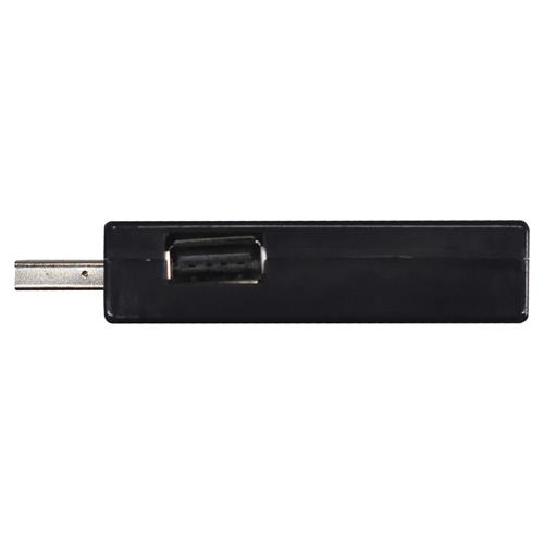 VOLTIMETRO AMPERIMETRO TESTER PUERTO USB