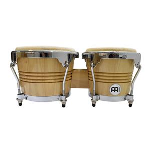 BONGO 6-3/4_8 PULGADAS WOOD GHROME