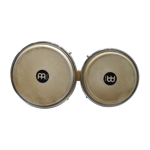 BONGO 6-3/4_8 PULGADAS WOOD GHROME