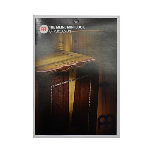 BONGO 6-3/4_8 PULGADAS WOOD GHROME