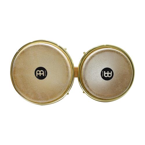 BONGO 6-3/4_8 PULGADAS WOOD GOLD