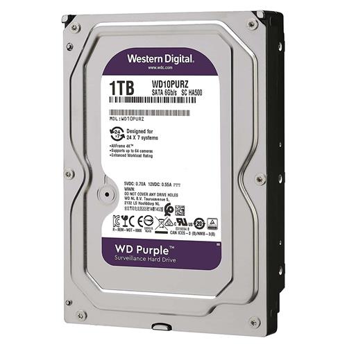 WD10PURZ-1