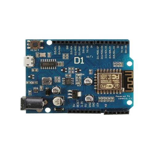 ARDUINO WEMOS D1 WIFI C/ESP8266