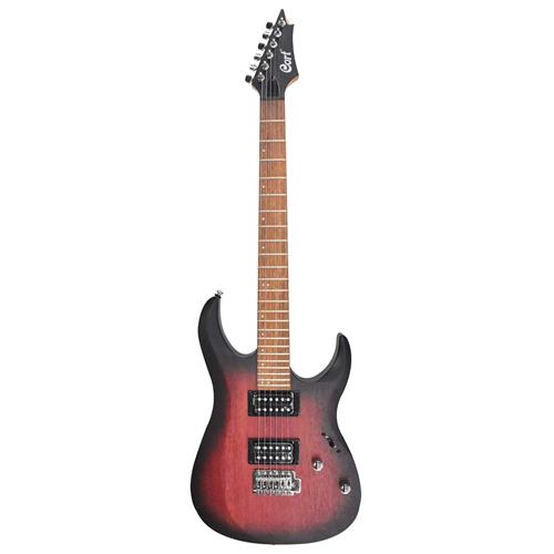 GUITARRA ELECTRICA X C/MIC. POWERSOUND COLOR OPBB
