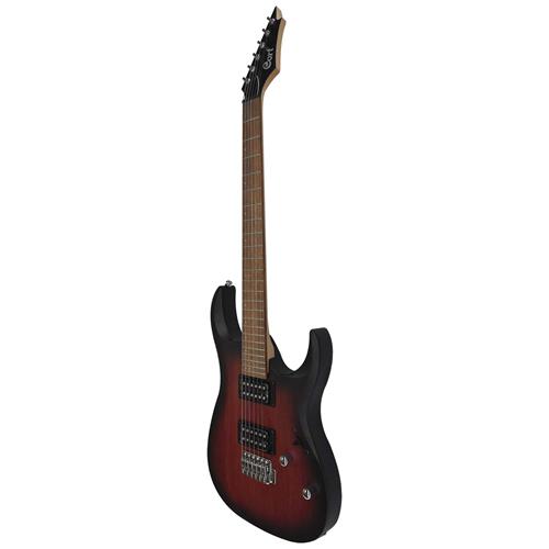 GUITARRA ELECTRICA X C/MIC. POWERSOUND COLOR OPBB