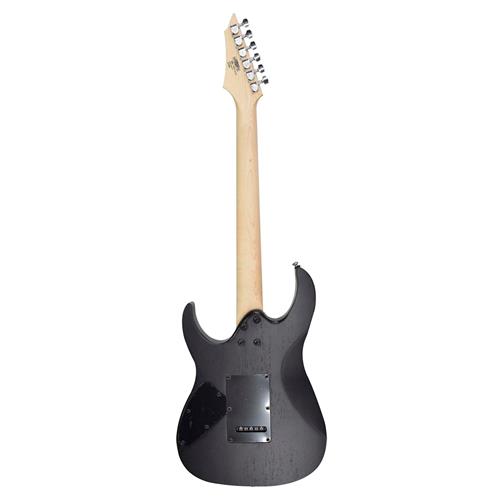 GUITARRA ELECTRICA X C/MIC. POWERSOUND COLOR OPBK
