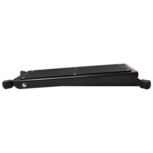 PEDESTAL PARA GUITARRA C/SOPORTE P/PIE - DESC