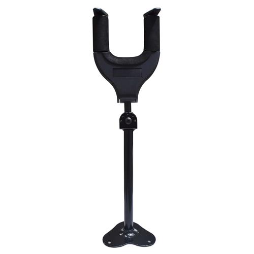 SOPORTE PARA GUITARRA C/SEGURO PARED C/TORNILLO - DESC