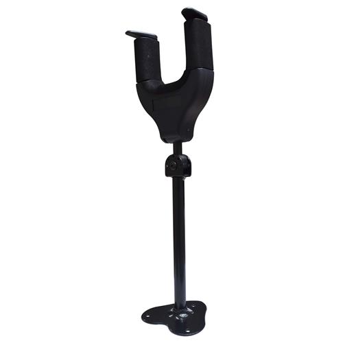 SOPORTE PARA GUITARRA C/SEGURO PARED C/TORNILLO - DESC