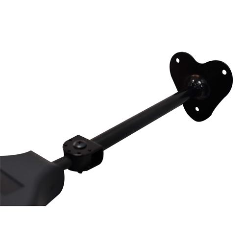 SOPORTE PARA GUITARRA C/SEGURO PARED C/TORNILLO - DESC