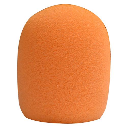 ESPONJA PARA MICROFONO COLORES X 5P