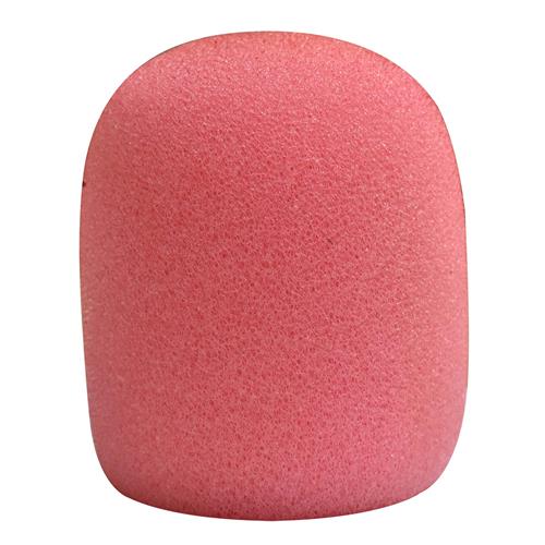 ESPONJA PARA MICROFONO COLORES X 5P