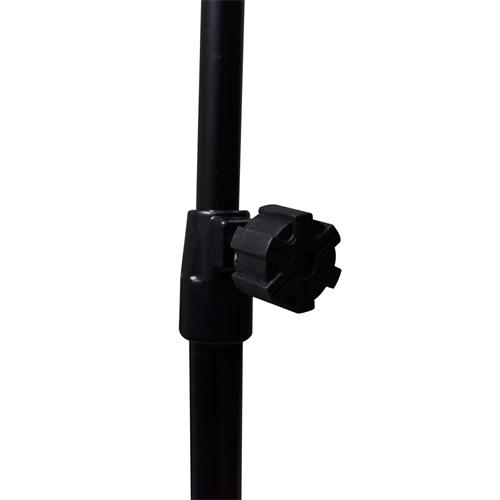 PEDESTAL PARA PARTITURAS ATRIL NEGRO