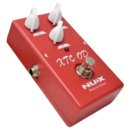 XTC OD-2