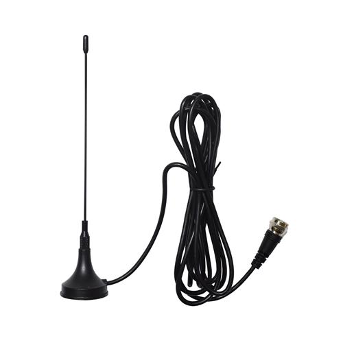 ANTENA DIGITAL HD PARA TV PEQ. C/CABLE