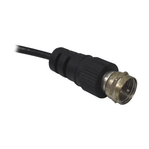 ANTENA DIGITAL HD PARA TV PEQ. C/CABLE