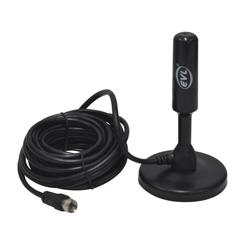 ANTENA DIGITAL HD PARA TV C/CABLE