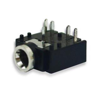 JACK CHASIS 3.5 STEREO